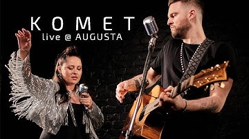 Thumbnail of Neuton - Komet (Apache 207 & Udo Lindenberg Cover) LIVE @ Augusta