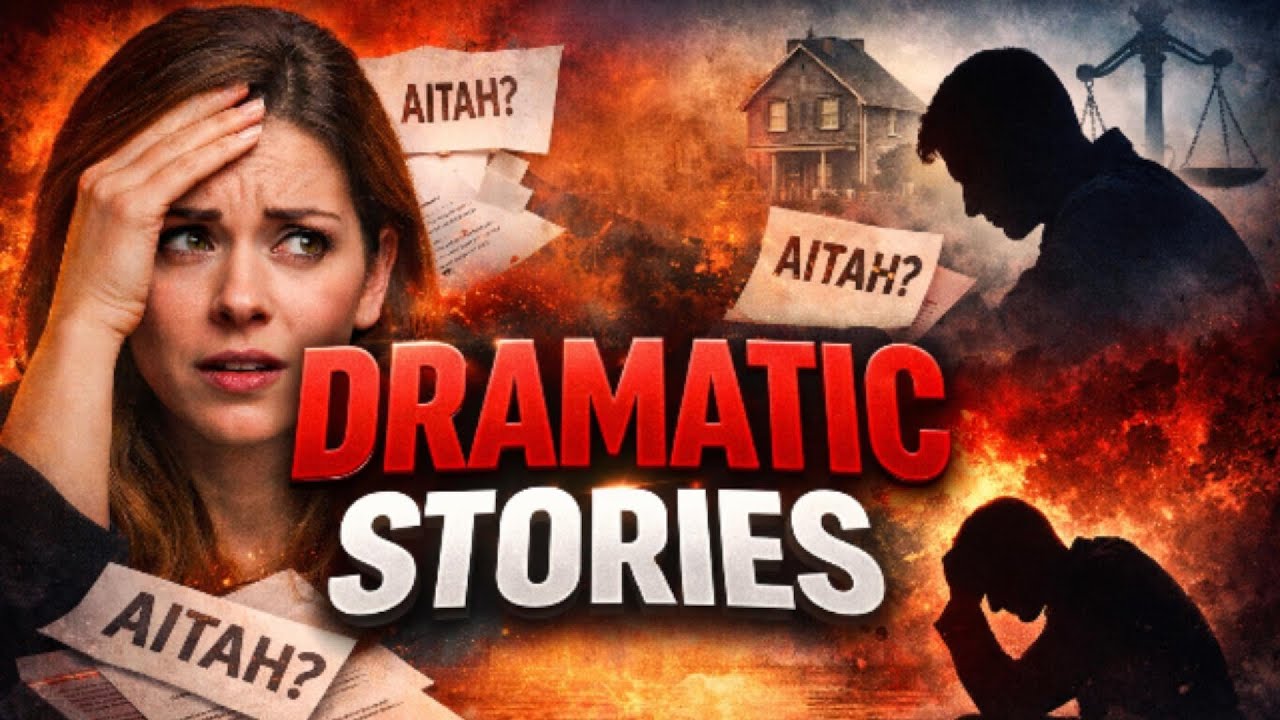 Dramatic Reddit Stories That Divided Everyone | Story Vault