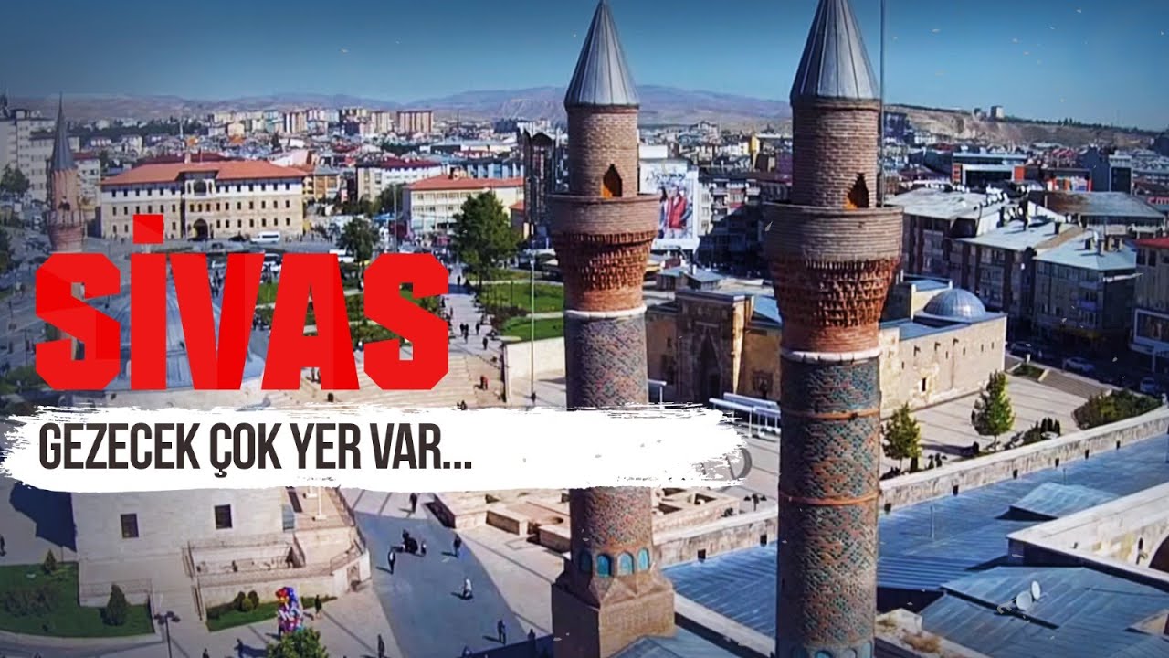 Sivas Belgeseli / 2020