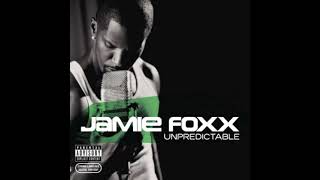 Three Letter Word - Jamie Foxx