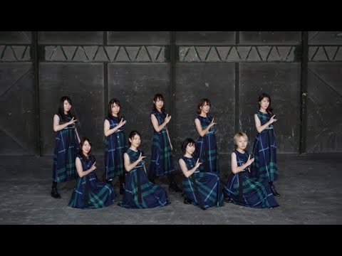 【誰がその鐘を鳴らすのか？】 欅坂46  【踊ってみた】
