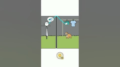 Thief Puzzle Level 181 #shorts