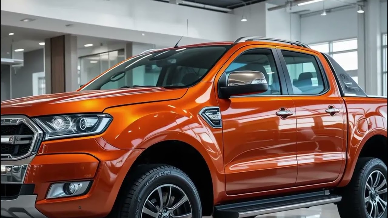 Now, let’s talk pricing. The 2026 Ford Ranger is expected to start at around $32,000 for the base XL