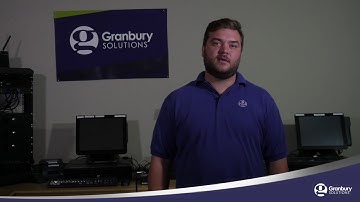 Thr!ve POS Hardware Series 1:  Introduction