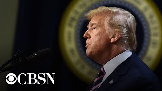 President Trump delivers remarks on lowering prescription drug prices