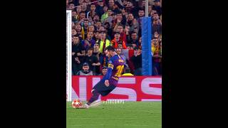 Lionel Messi Freekick Vs Liverpool