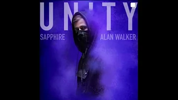 Alan Walker x Sapphire - Unity (Teaser with Vocals)