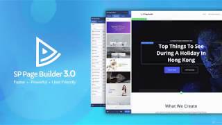 SP Page Builder Person Team Addon