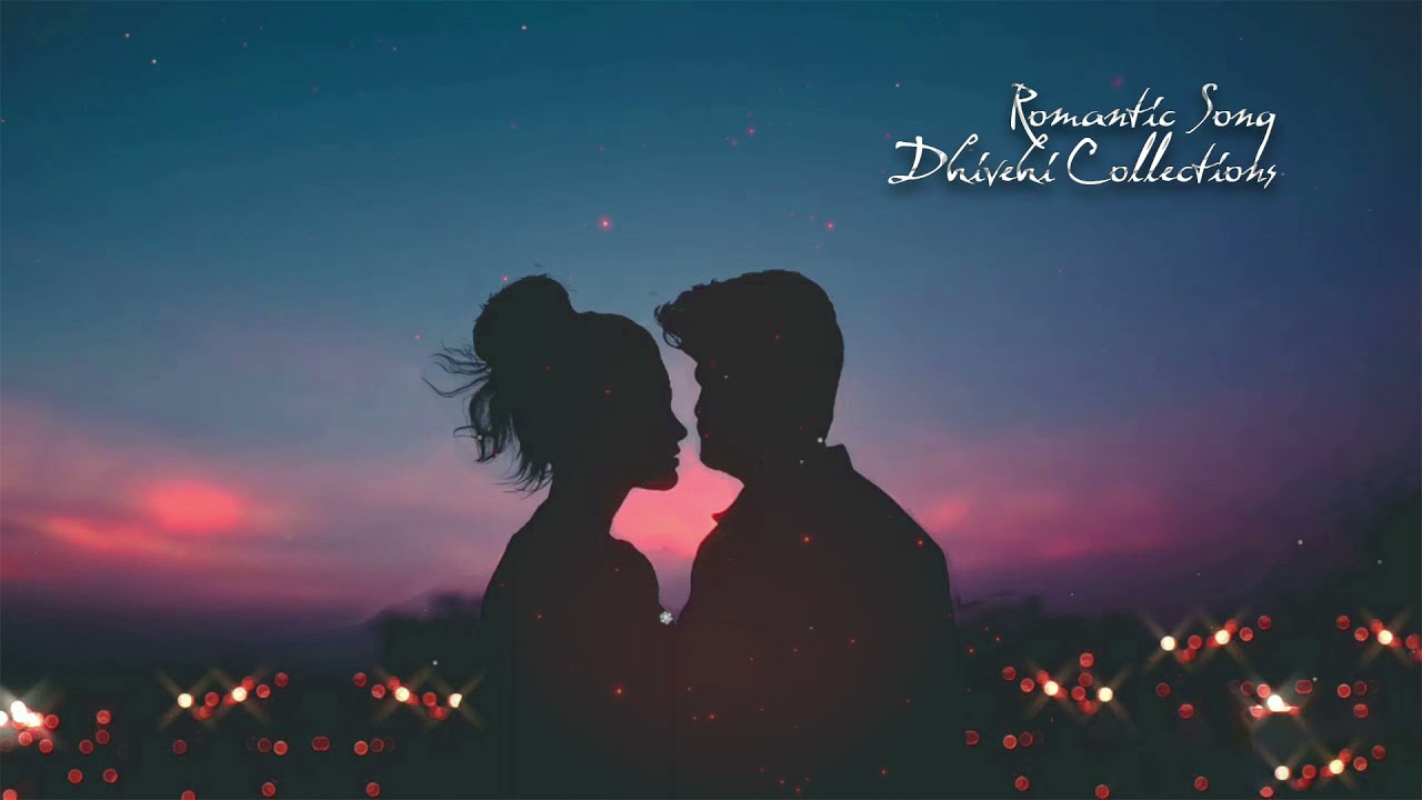 ROMANTIC SONG DHIVEHI COLLECTIONS