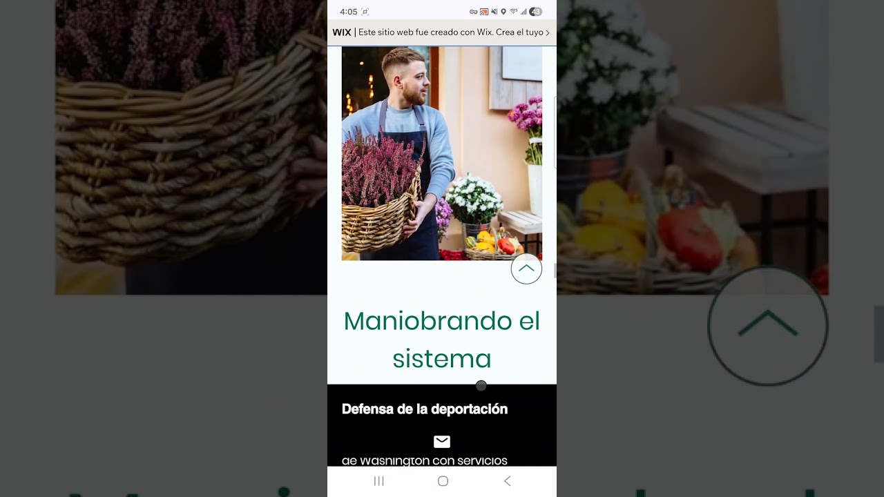 Learn how to navigate the resources page for Our Voices United.