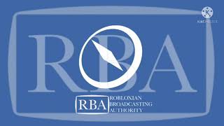 RBA Ident Late 2021