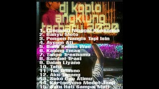 Dj Angklung Koplo Terbaru
