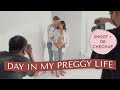 A Day in My Preggy Life | Camille Co