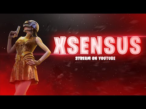 XSENSUS HERE GUYS