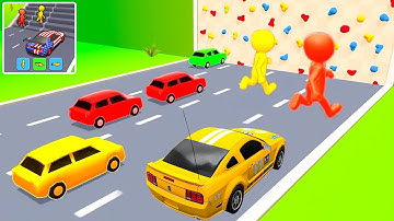 Shape Transform: Shifting Car – Crazy Speed & Transform Levels!