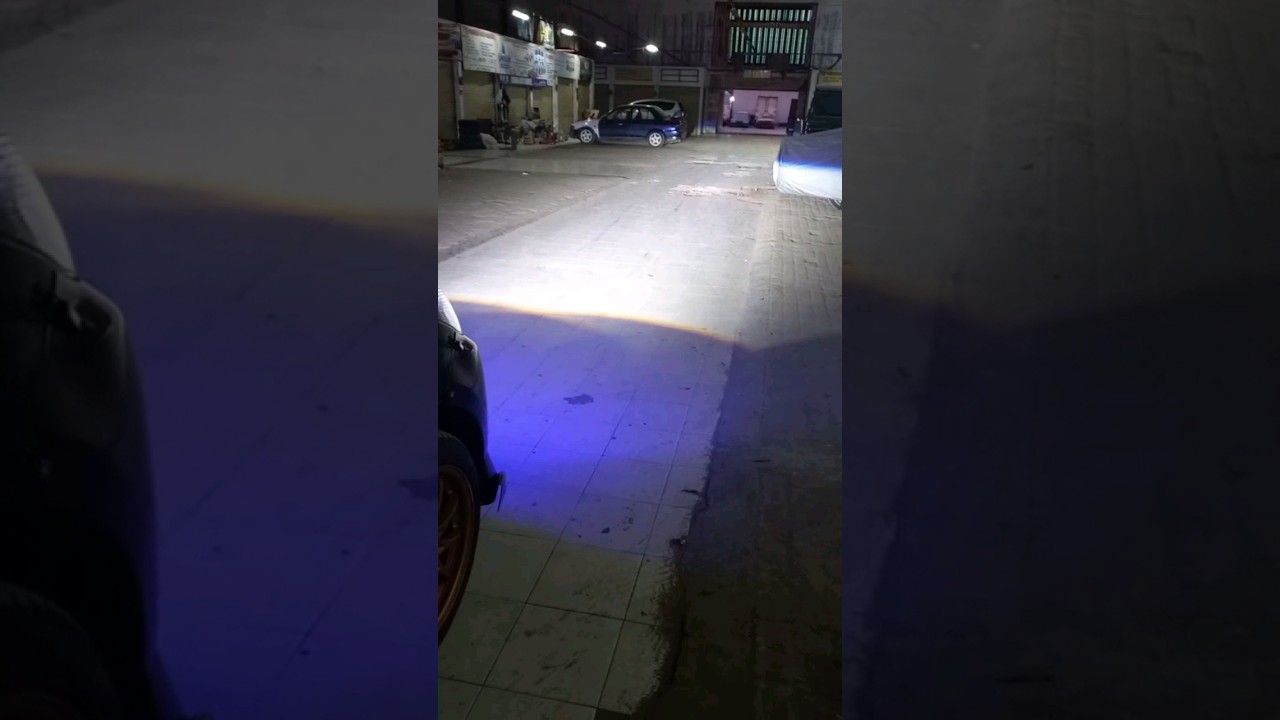 PENAMPAKAN BILED AES F002