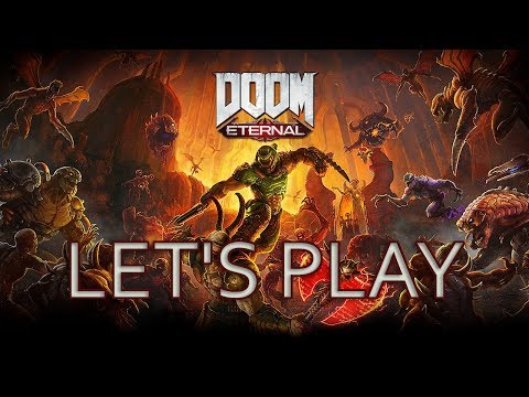 Vídeo: Id Retoma O Controle Do Multiplayer Quebrado De Doom No PC