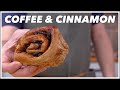 Put Coffee In Your Cinnamon Buns - Glen And Friends Cooking