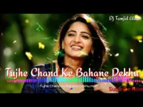 Tujhe chand ke bahane dekhuaadiwasi mixby dj tamjid alam 7hk6mgsSZzc 144p