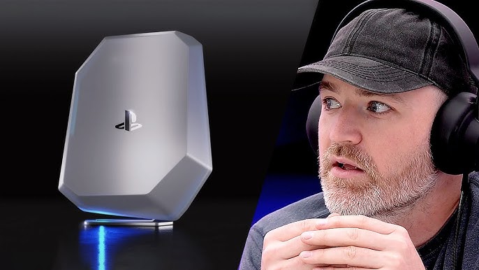 Rumour: PlayStation 5 Pro launching late 2023-2024 - - Gamereactor