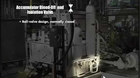 Mechanical  Hydraulic Basics Course, Lesson 38, Basic System Design, Power Units