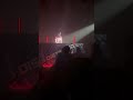 Trance set of classics at the last Distorted Image