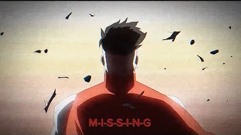 Invincible [Tom Tom - Holy F#ck] music/lyric video