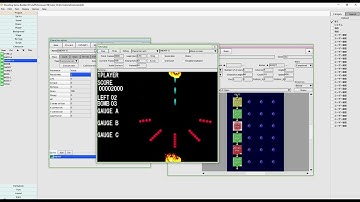 How To Shoot Enemy Bullets | STGBulder Tutorial