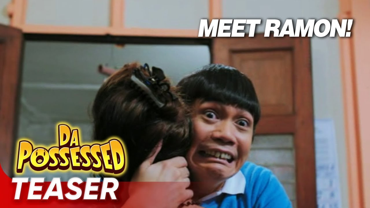 The cowardly Ramon | ‘Da Possessed’ | Supercut Teaser