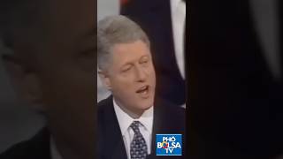 TT Clinton và Quốc Hội Dân Chủ gay gắt lên án và trục xuất di dân bất hợp pháp hơn cả thời TT Trump