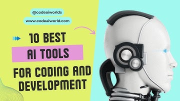 Top 10 AI Coding Tools in 2025 That Are Changing How Developers Work