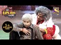 Khurana    dr gulati   uff uff the kapil sharma show siddharth sagar comedy