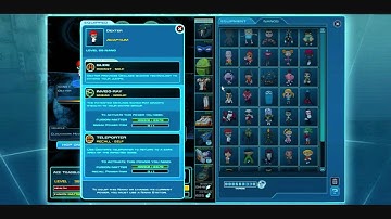 FusionFall: How to get you’re new nanos if your past the new tutorial + Other really cool stuff!