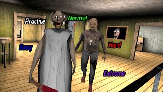 Granny Chapter Two All Difficulties