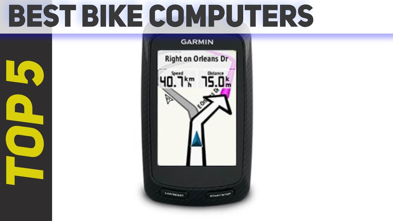 Top 5 Best Bike Computers of 2022? YouTube