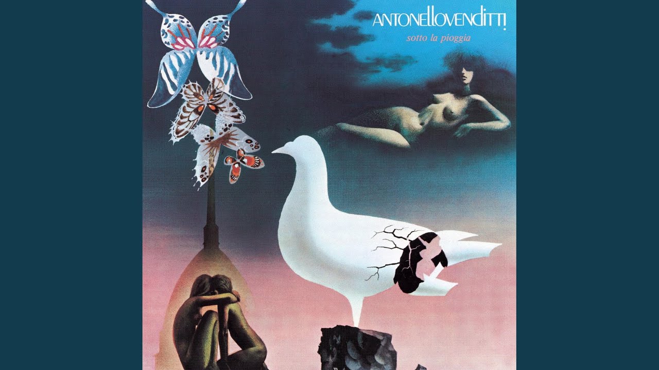 Watch Torino on YouTube Watch Torino on YouTube