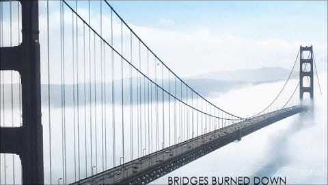 SixStringNoise - Bridges Burned Down