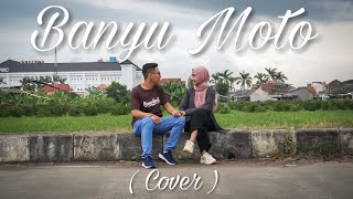 Banyu Moto (Cover) - Eka Siti Wulandari Ft Sasongko Dwi Pangga