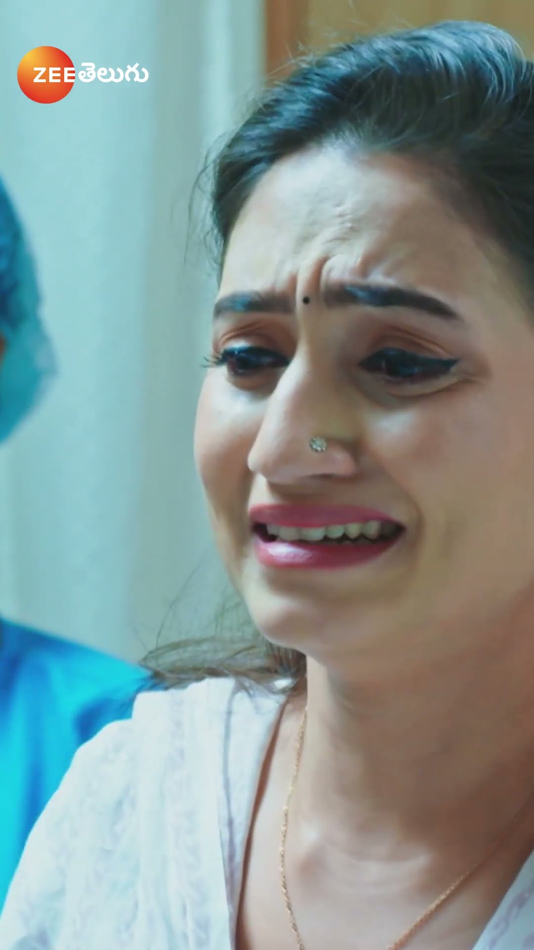 #SeethaRaama #Shorts #Zee Telugu #Entertainment #Drama