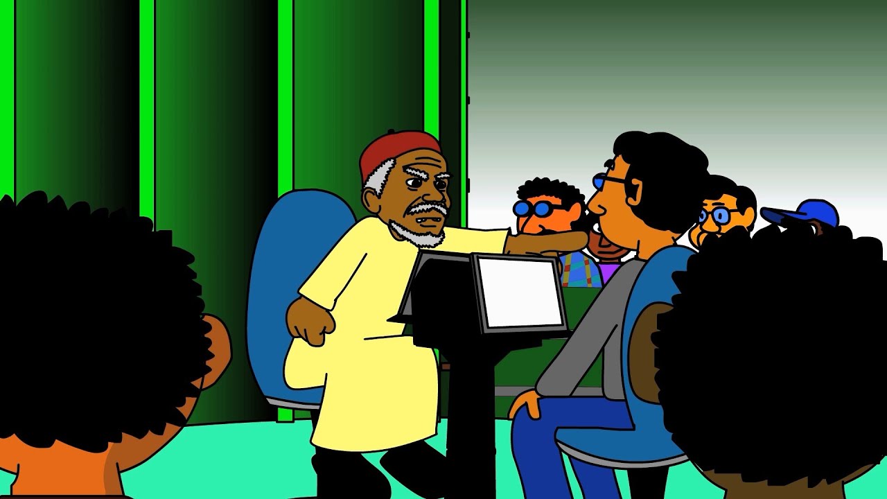 HD | من سيربح الكاش | الحلقة ثلاثون