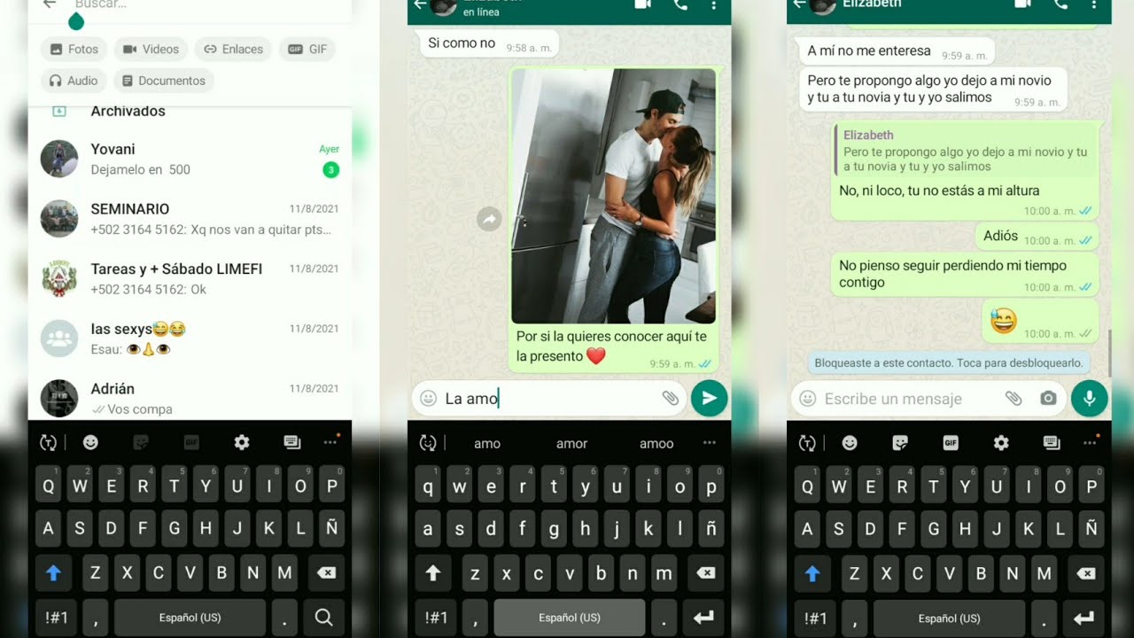 Nunca rechaces  a nadie por su físico o te rechazarán a ti 🥺 | Historias de amor