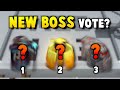Will Minecon Live Have A BOSS MOB VOTE? 1.19 New Boss