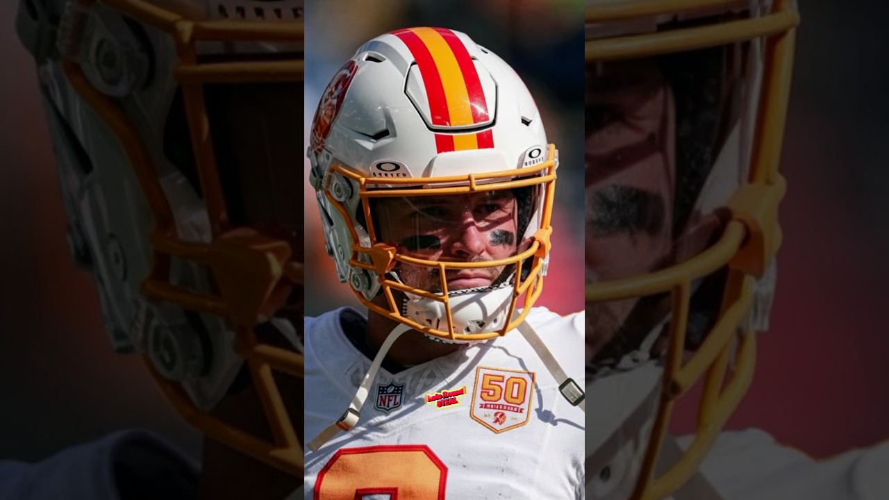 Baker Mayfield’s Massive Risk = Absolute STEAL #nfl