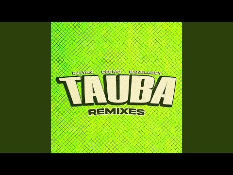 Tauba (VIZANO Remix)