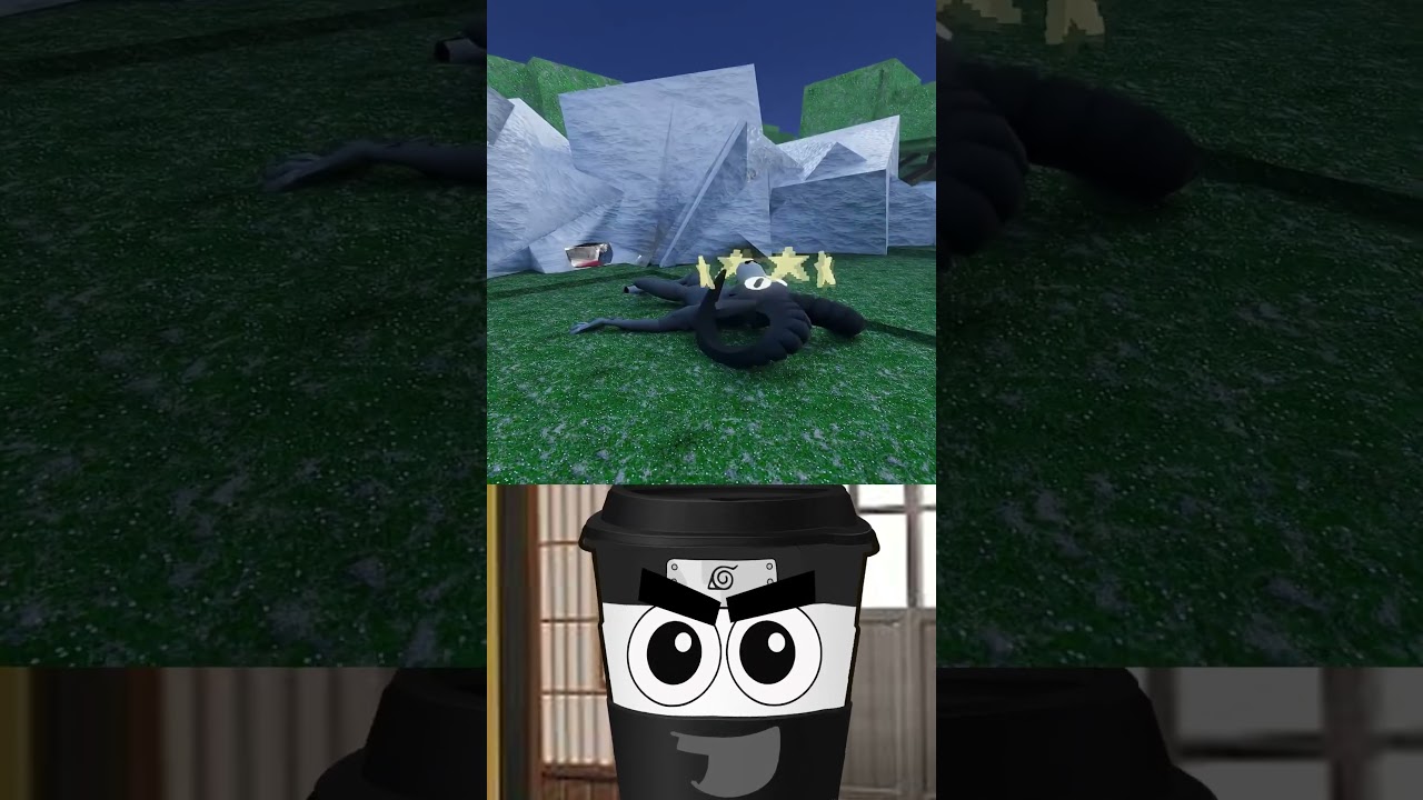 como montar ala CABRA! 😲 99 noches en el bosque creditos : Roblox Noob
