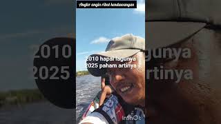 shortsfisingbondanprakosoyasudahlahartilagu