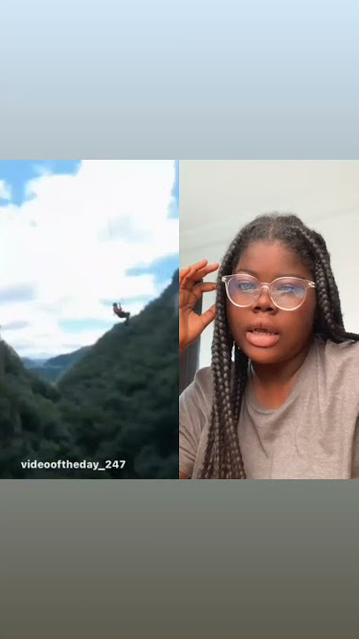 Tiktok Reaction #shorts #youtubeshorts