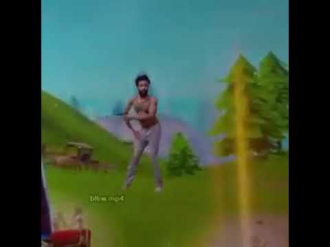 Fortnite This America Meme This Is America Fortnite Childish Gambino Meme Youtube