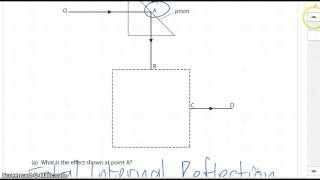 EDEXCEL IGCSE Phy May 2013 Paper 1 (R timezone), Q1