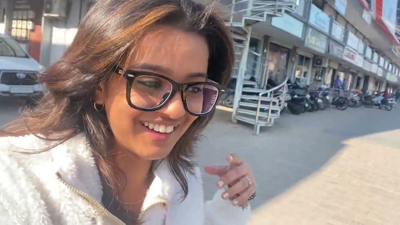 VR Mall Surat Vlog | A Day Out
